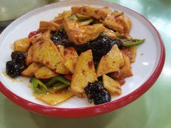 -五谷丰香饺子馆(总店)