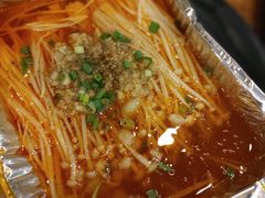-夏记烤官达人·徐州鲜羊肉串(江宁店)