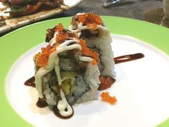 -雅玛花式铁板烧(国宏宾馆店)