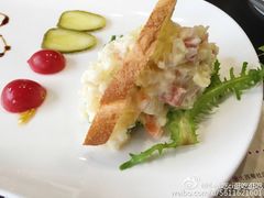 -德大西餐社(云南南路店)