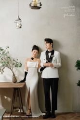 -青禾蒙娜丽莎婚纱摄影(武汉总店)