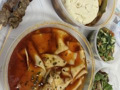 -新疆杭州疗养院·富春山庄