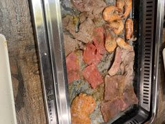 -金太郎海鲜姿造自助烤肉火锅(圣景兴业嘉园店)