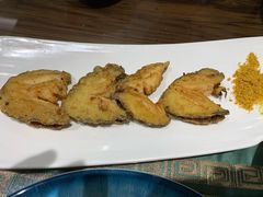 -鑫真味私房菜馆