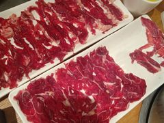 -掂档潮汕牛肉火锅(cityon熙地港店)