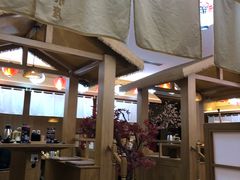 -綱元·海鲜豆捞(明州里店)