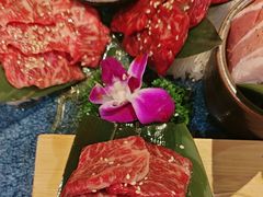 -丸藏和牛烧肉专门店(园区师惠坊店)
