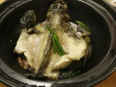 -ZF Seafood Restaurant 卓峰海鲜餐
