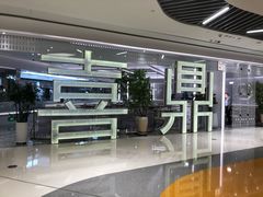 门面-喜鼎海胆水饺(平安金融中心店)