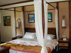 -三亚亚龙湾天域度假酒店