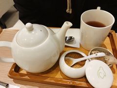 -仙踪林(江燕路万科里店)