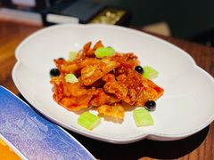 -曾宴·楚菜(湖北省博物馆店)