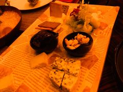 -YUE·6·西式融合餐厅(外滩六号店)