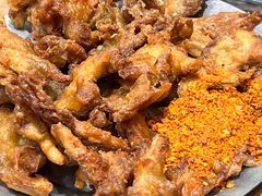 -成都你六姐·牛肉冒菜(城市集市合生汇店)