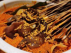 -嘉州叶婆婆钵钵鸡(建设路店)