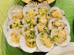-盛港湾海鲜食府(黄沙店)