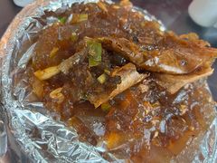 -邢家锅贴老店·非遗·开封菜(金明广场店)