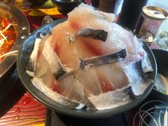 -谭鸭血老火锅(远大购物广场店)