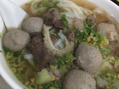 -菜忠潮州牛肉店(岗厦店)