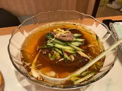 -七八冷面·延边朝鲜族美食(圣熙八号店)