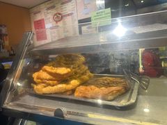 -姚记炒肝店(簋街店)