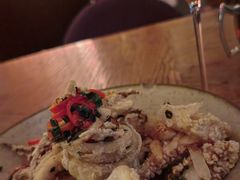 -THE CANNERY&JUJU 新鲜海鲜·牛排美食酒廊