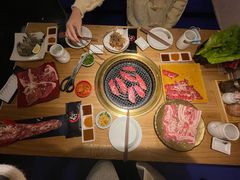 -江户烧肉(高德店)