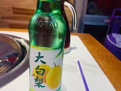 -玺炖·中国铁锅炖(虹桥天街店)