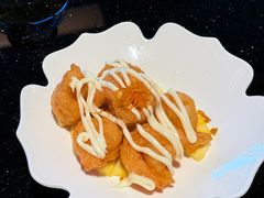 -恒记饭店(珠江路总店)