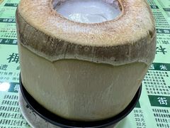 -玉椰林甜品店(创始店)