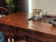 -上地宴·中关村的会客厅(清河高铁站店)