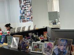 -米游妙妙屋cosplay换装自拍摄影体验馆