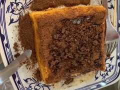 华田脆脆漏奶西多-華叔茶記