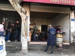 门面-孝丰南门锅贴(南街店)