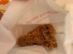 -麦当劳餐厅(龙平西路店)