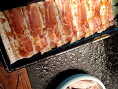 -九田家黑牛烤肉料理(宽城万达店)