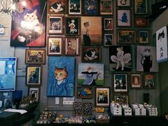 -猫咪博物馆(顶澳仔猫街店)