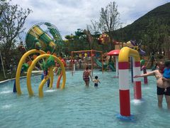 -苏州乐园森林水世界