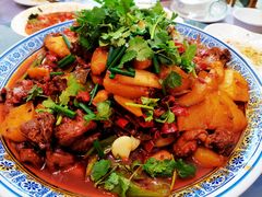 -福顺祥大盘鸡(临潼店)
