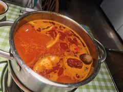 -番食园鲜食火锅(高新店)