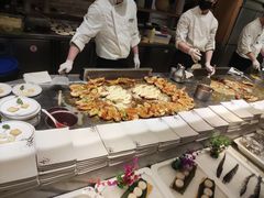 -雍和会海鲜姿造自助(湖东路店)