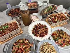 -树厨贵州菜(铜仁花果山店)