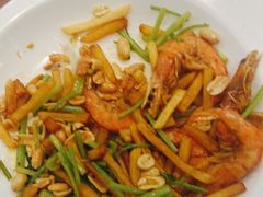 -合合春饼·酱骨·东北菜(潘家园店)