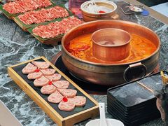 -慢丽江·云南野生菌土鸡锅(西山店)