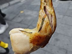 -吴山烤禽 (吴山路店)