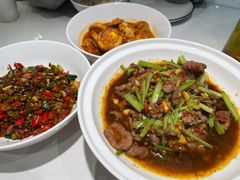 -兰湘子·湘菜小炒(石家庄万象城店)