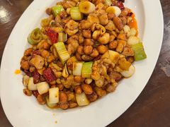 -攀西土菜馆(南线阁店)
