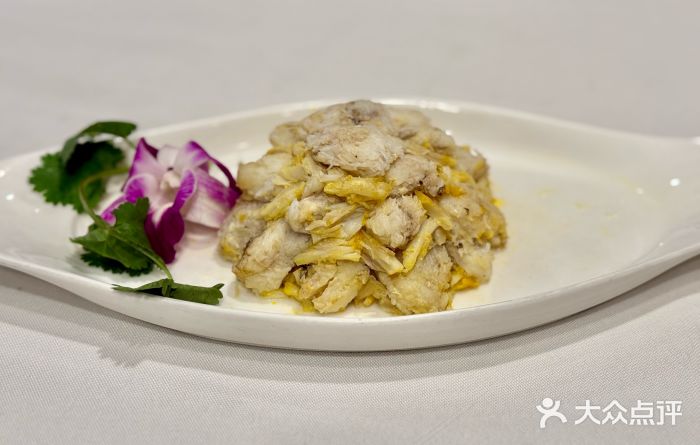 新光酒家方亮蟹宴(黄浦店)图片