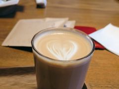 -GOIN CAFE 光阴咖啡馆