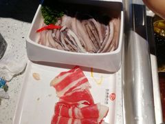 -巴蜀楼外楼火锅(西三路店)